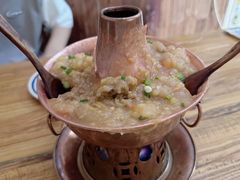 炊锅鸡-蜗牛小馆醉乡民谣云南菜(惠新西里店)