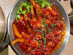 -西塔老太太泥炉烤肉(沈阳店)