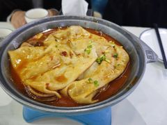 羊肉焖饼子-帕米尔食府(白云观店)