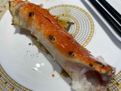 -蟹之国·精品蟹料理(极地店)
