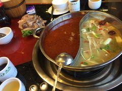 -香丽缘饭馆(黑龙潭店)