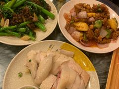 -紫金食坊(江南西路店)