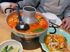 -米纸越南小馆(金鹰世界店)