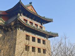 -北京明城墙遗址公园