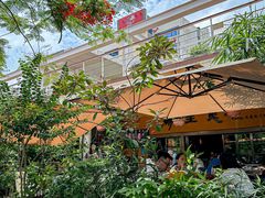-缘生态云南菜·野生菌庭院餐厅(华侨城店)