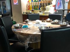 大堂-兄弟龙虾(胜太路总店)