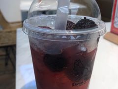 -丹礼糖甜品