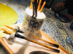 -遇见长安之高山流水(李家村万达店)