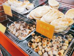 -宋记饼家(石门二路店)