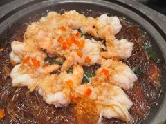 -绿茶餐厅(朝阳大悦城店)