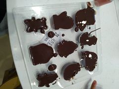 -歌斐颂巧克力小镇