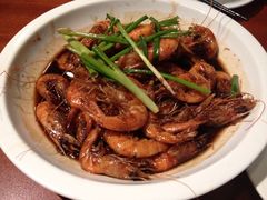 iphone_upload_pic-老头儿油爆虾(星光一期店)