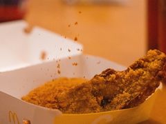 -麦当劳(中山公园龙之梦店)