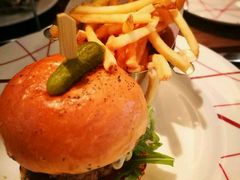 -db Bistro & Oyster Bar by Daniel Boulud(滨海湾金沙店)