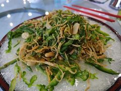 -绿雅居原生态农庄(小涌店)