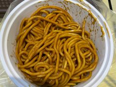 -李记热干面· 襄阳牛肉面