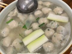 -海坛特色小吃·只做平潭特色菜(平潭店)