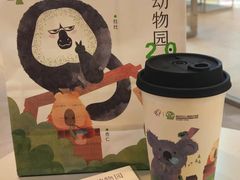 -喜茶(广州天汇igc店)