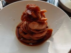 外婆酱萝卜-瑶王府·广西菜(相思湖店)