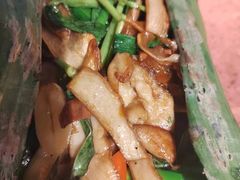 -云海肴·汽锅鸡·云南菜(曲江大悦城店)