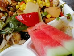 -泰合素食(双流店)