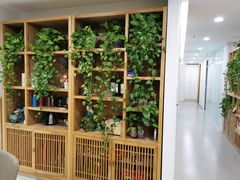 -杏林康桥中医正骨·体态矫正·跌打损伤·推拿按摩(国贸建外SOHO店)
