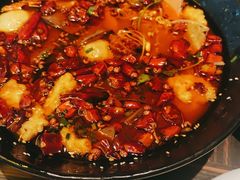 -江太极江浙菜(马桥万达广场店)