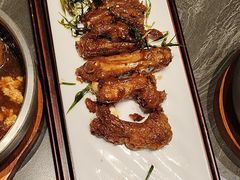 -阿喆私房菜(西五路店)