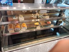 -贝林大翅鲸简餐厅(国家海洋博物馆店)