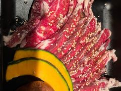 -新石器烤肉(中房金谊广场店)