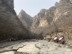 -孤山寨风景区