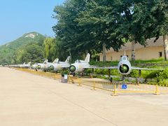-中国航空博物馆