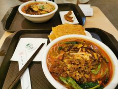 -水平有限广西米粉·广西风味集(五道口店)