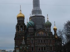 -滴血救世主教堂