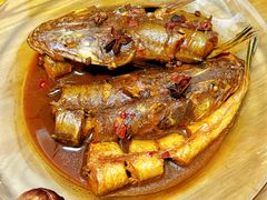 -肯德基(安定门店)