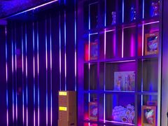 -星聚会KTV(中关村领展购物广场店)