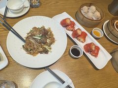 -小湾茶楼