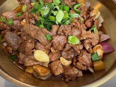 -食光慢宴·安吉土菜馆