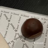一整颗椰子蛋的冰椰美式