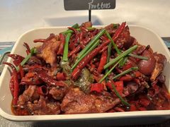 -怡咖啡·自助餐·西安香格里拉