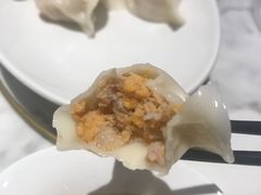 原汁海胆水饺-喜鼎海胆水饺(柏威年购物中心店)