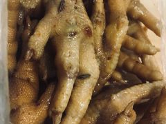 -腾讯食堂(腾讯大厦店)