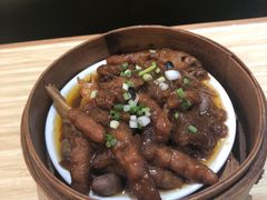 -魏记烧味饭
