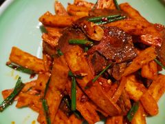-小杨烤肉·陕西烧烤·陕西地方菜(龙首店)