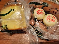 -泸溪河桃酥(壹方城店)