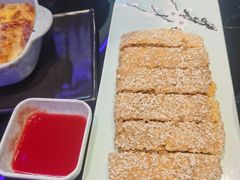 -赵小姐丨新中餐(曲江店)