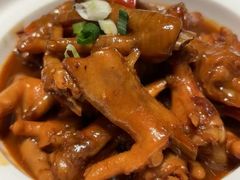 -小菜园新徽菜(镇江丹阳吾悦店)