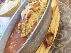 -涵家味土菜馆·徽州一绝臭鳜鱼(三河古镇店)