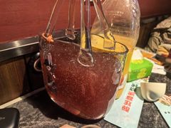 -醉炫音速烧烤(沙河总店)