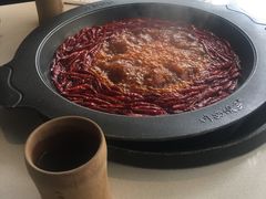 -川西坝子(老军营店)